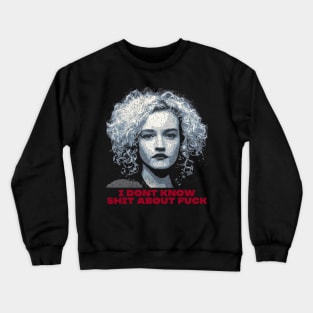 ruth langmore Crewneck Sweatshirt